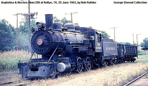Our Collection 14 Engine 208