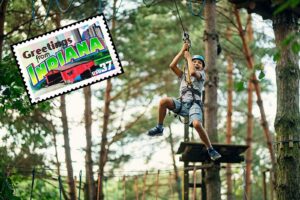 attachment Southern Indiana Ziplines
