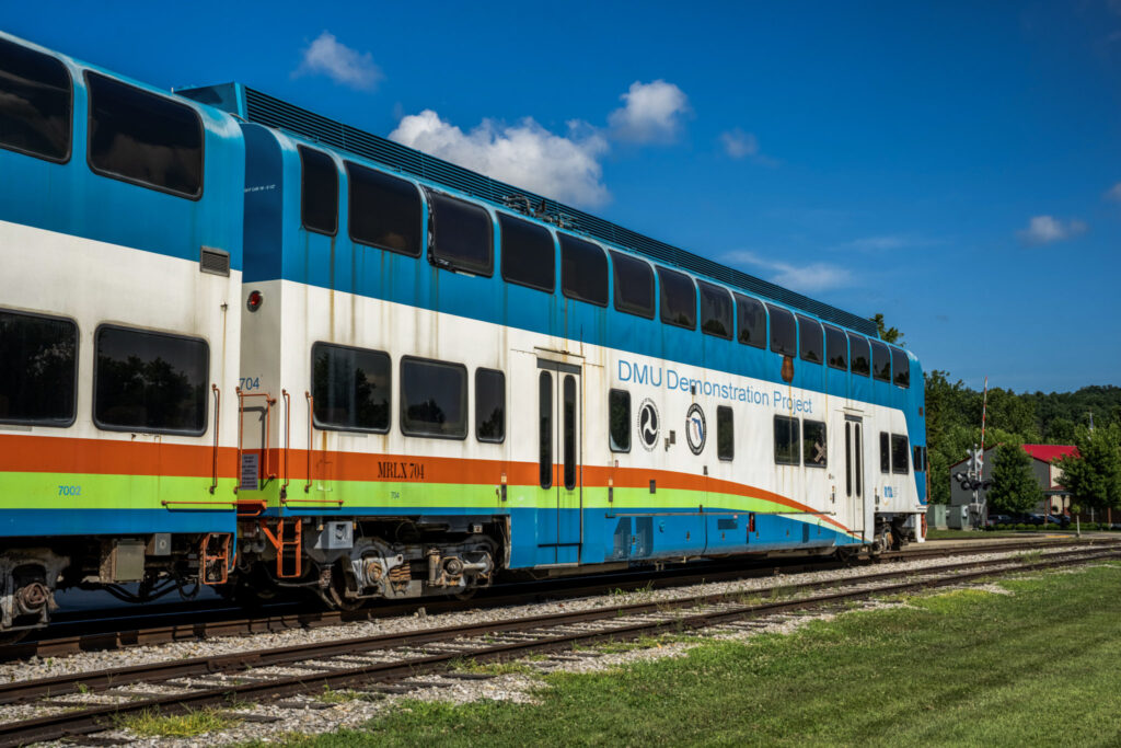 coach car