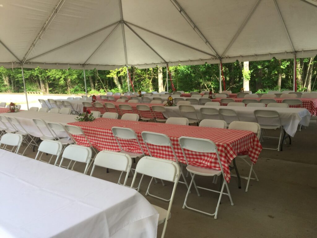 cookout