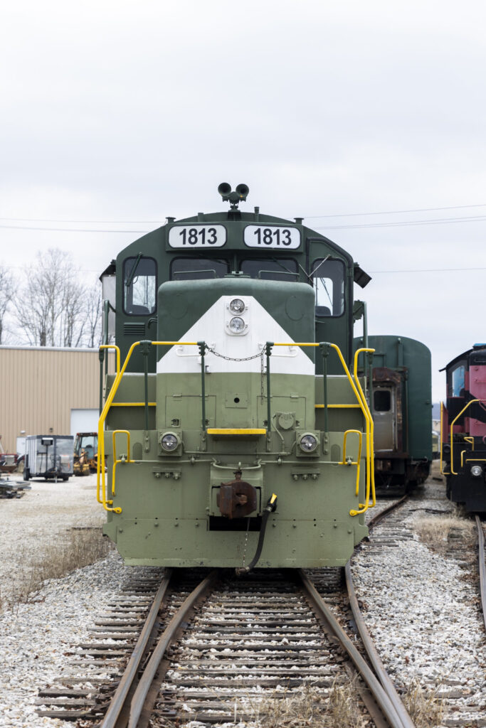 engine 1813 1 1