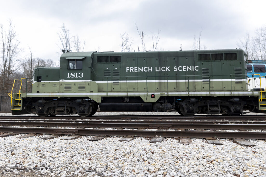 engine 1813 3 1 1
