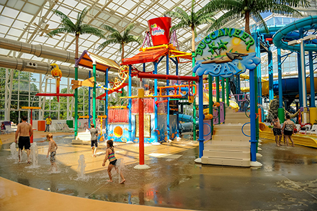 waterparkplay