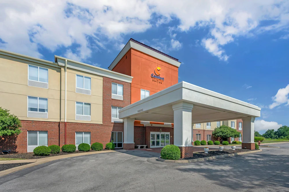 Comfort Suites
