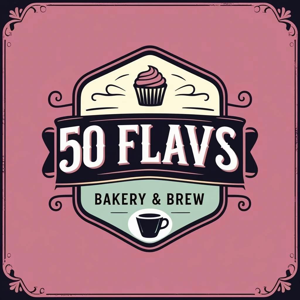 50 Flavs