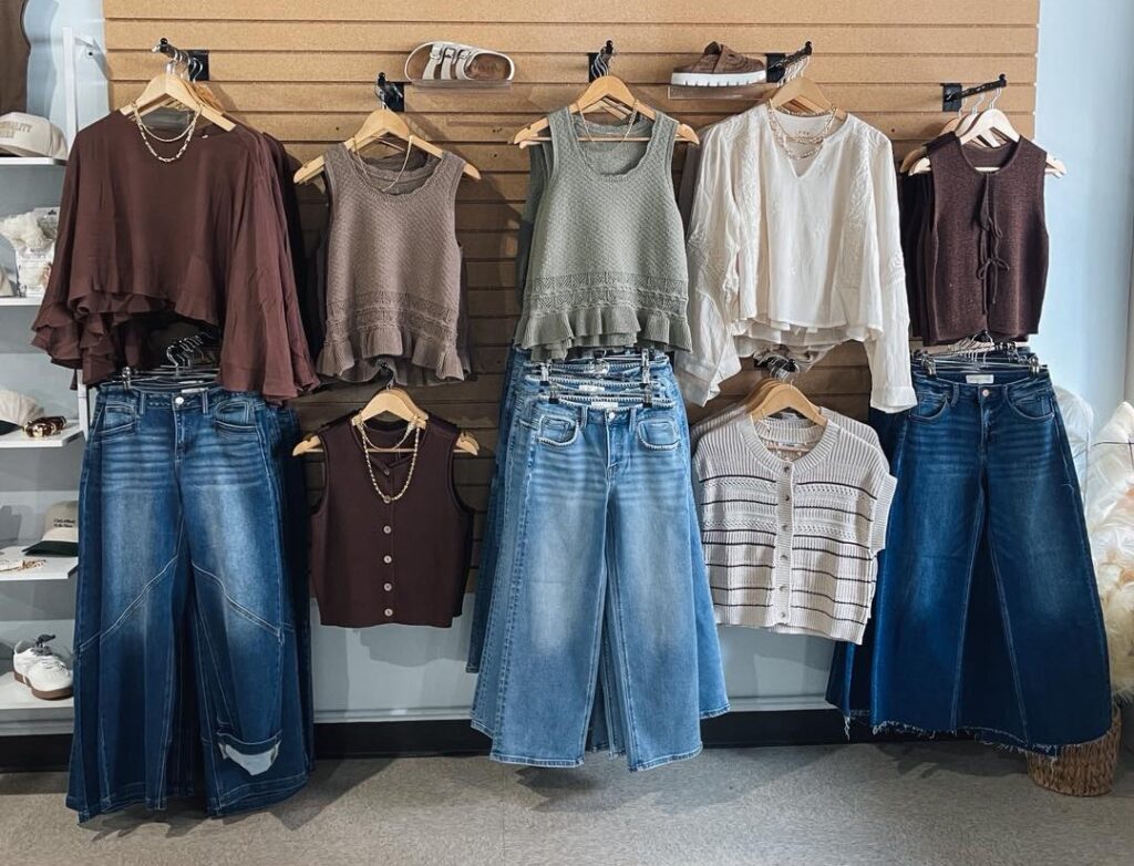 Big Creek Boutique