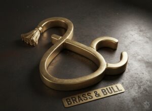 Brass and Bull