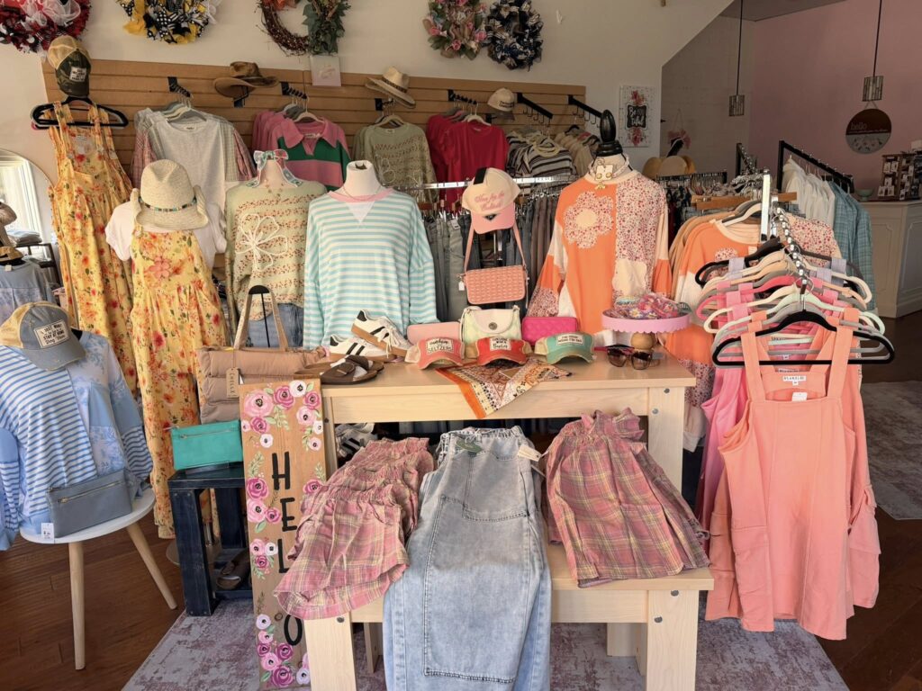 CJs Boutique