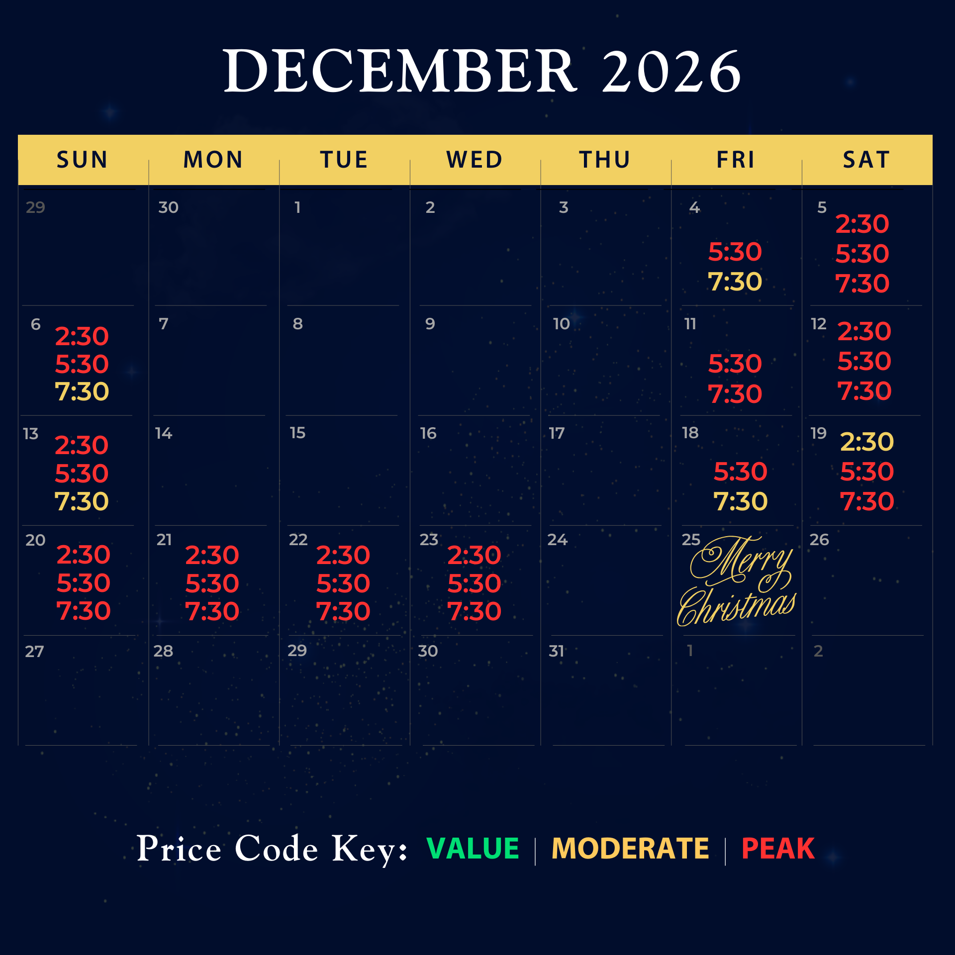 Dec 26 1