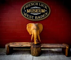 FLWB Museum