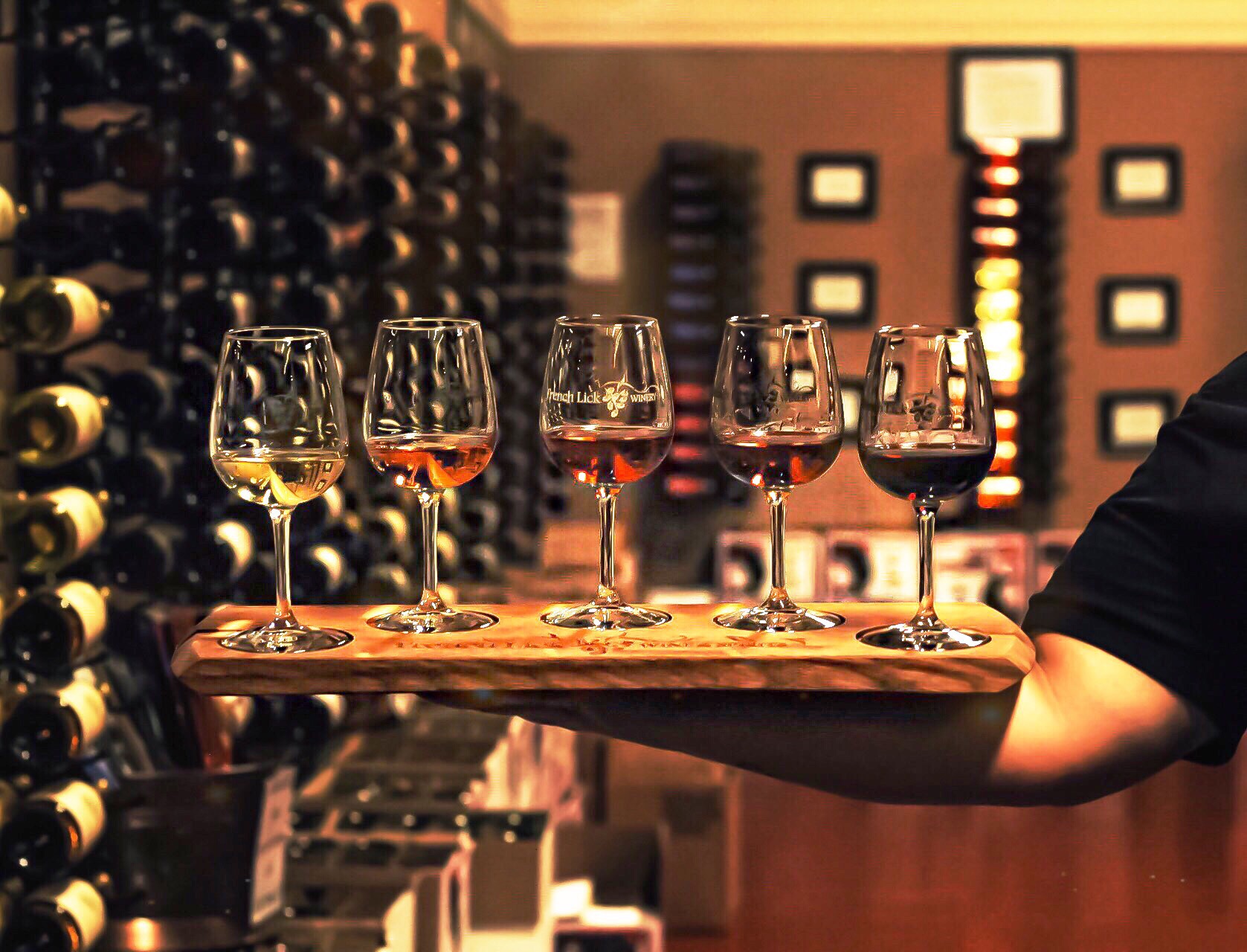 French Lick Winery