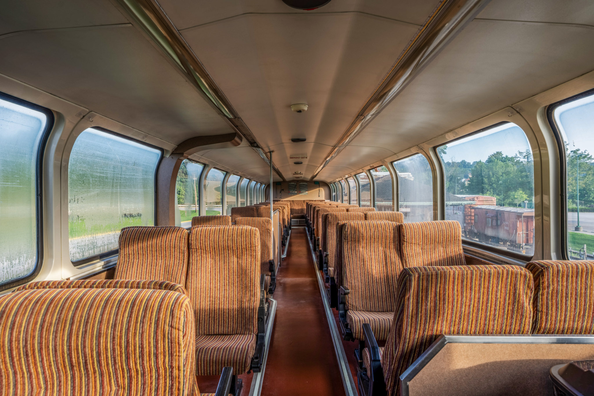 DMU Cars 14 UL 3