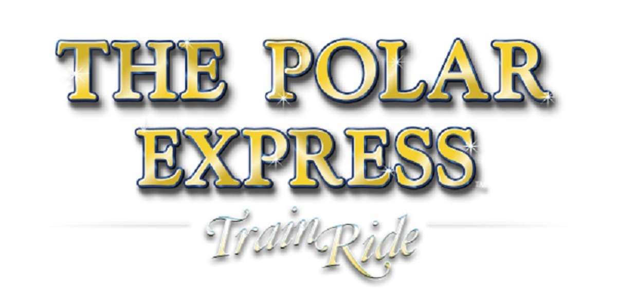 THE POLAR EXPRESS™ Train Ride 2026 (Moderate)